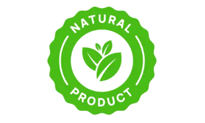 100% Natural of Core Relief  