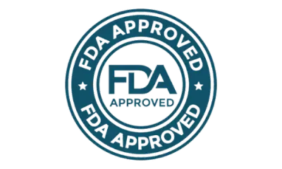 FDA Approved of Core Relief  