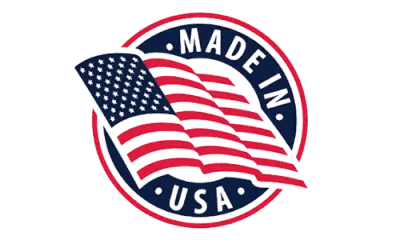 Made In The USA of Core Relief  