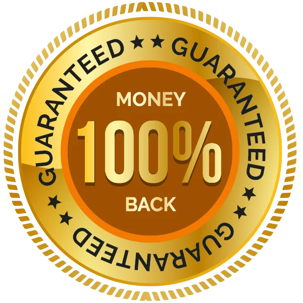 Core Relief   60-Days Money Back Guarantee